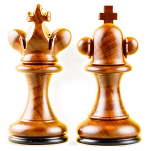 Magnetic Chess Pieces For Education PNG 05252024