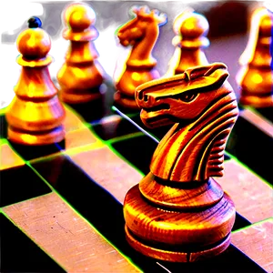 Magnetic Chess Set Pieces Png Bli PNG image