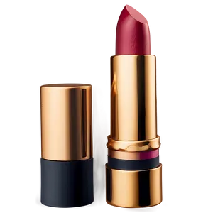 Magnetic Closure Lipstick Png 05242024 PNG image