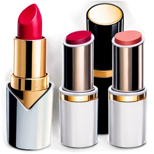 Magnetic Closure Lipstick Png 18 PNG image