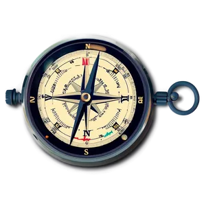 Magnetic Compass PNG 71 PNG