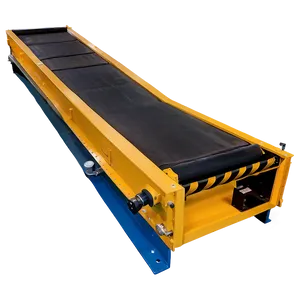 Magnetic Conveyor Belt Png 06212024 PNG image