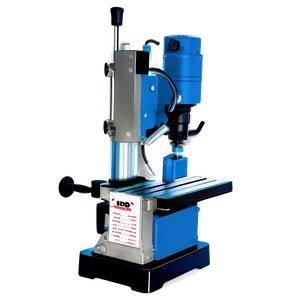 Magnetic Drill Press Png 7 PNG image