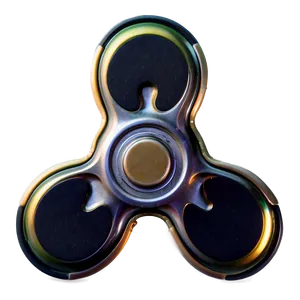 Magnetic Fidget Spinner Png 63 PNG image