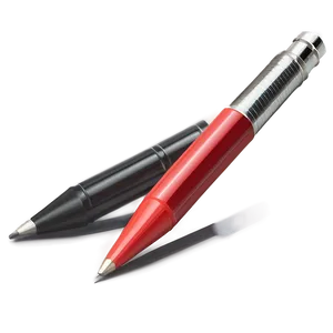 Magnetic Mechanical Pencil PNG 86