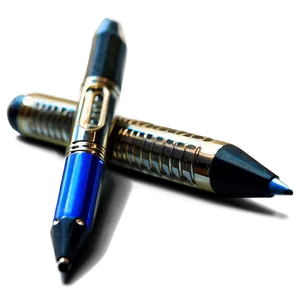 Magnetic Mechanical Pencil PNG Khe60