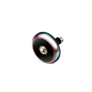 Magnetic Nose Stud Visual PNG Fna