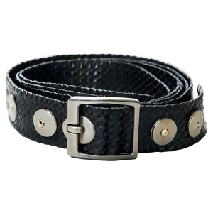 Magnetic Strap PNG Yws