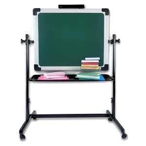 Magnetic Whiteboard PNG 05252024 PNG