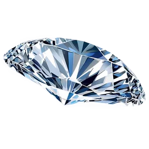 Magnificent Diamond Splendor PNG 32 PNG