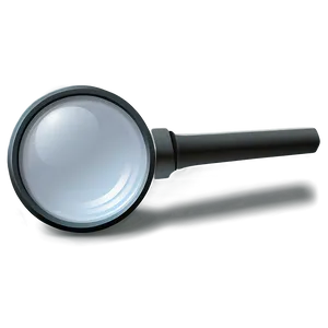 Magnifier Icon Png Obr38 PNG image