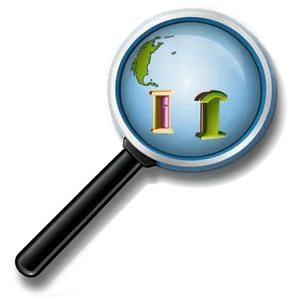 Magnify Icon Png 77 PNG image