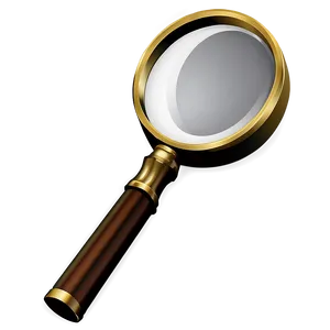 Magnifying Glass B