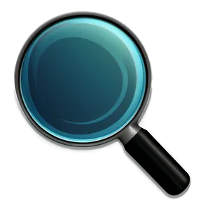 Magnifying Glass For Detail Png 58 PNG image