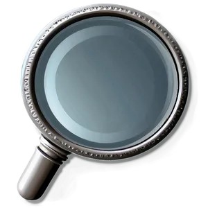 Magnifying Glass For Detail Png Jbn PNG image