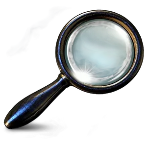 Magnifying Glass For Reading Png 53 PNG image