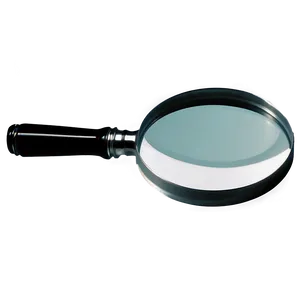 Magnifying Glass For Reading Png Cvc1 PNG image