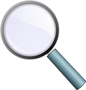 Magnifying Glass Icon