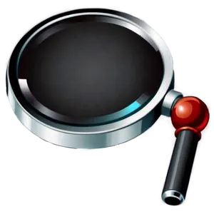 Magnifying Glass No Background Png Ebj PNG image