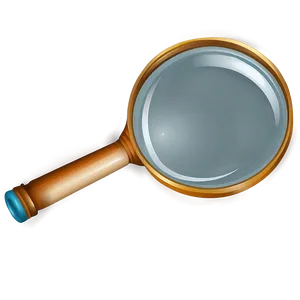 Magnifying Glass No Background Png Haq PNG image