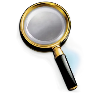 Magnifying Glass No Background Png Pln98 PNG image