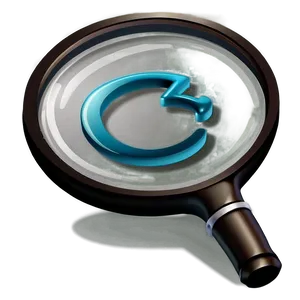 Magnifying Glass With Question Mark PNG Yng PNG