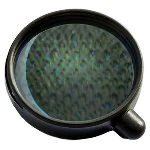 Magnifying Lens PNG 82 PNG