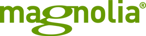 Magnolia Brand Logo PNG image