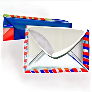 Mail Forwarding Arrow PNG Dci