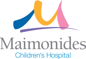 Maimonides Childrens Hospital Logo PNG image