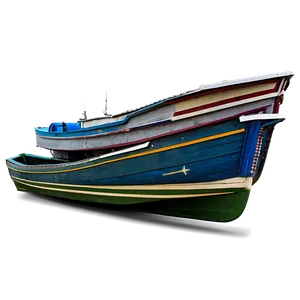 Maine Lobster Boats PNG 06202024
