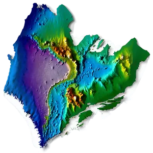 Maine's Coastal Islands PNG 10