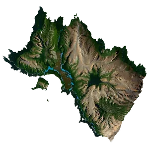 Maine's Coastal Islands PNG 85
