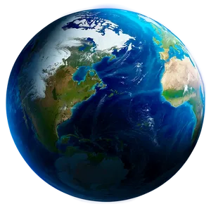 Majestic Blue Planet Majesty PNG 53 PNG