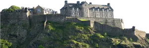 Majestic_ Hilltop_ Castle