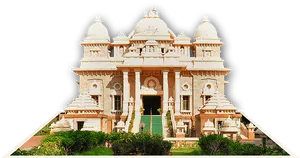 Majestic_ Hindu_ Temple_ Architecture PNG image