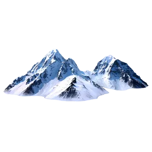 Majestic Mountain Peaks Png 28 PNG image