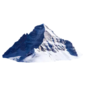 Majestic Mountain View Picture PNG Rte