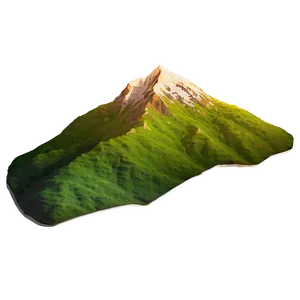 Majestic Mountains Png 87 PNG image