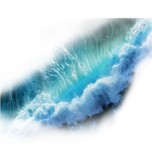 Majestic_ Ocean_ Wave PNG image