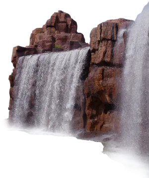 Majestic_ Rocky_ Waterfall.png