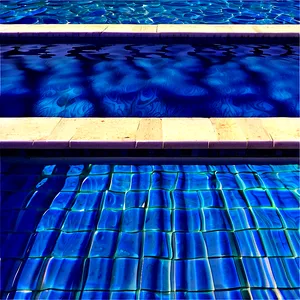 Majestic Swimming Pool PNG 06122024