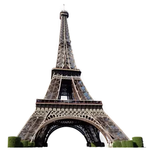 Majestic Torre Eiffel Structure PNG 63 PNG