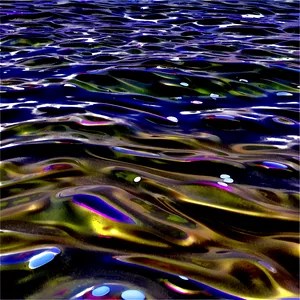 Majestic Water Ripple Png 40 PNG image