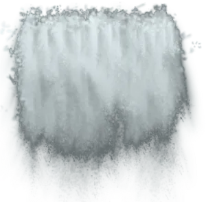 Majestic Waterfall Cascade