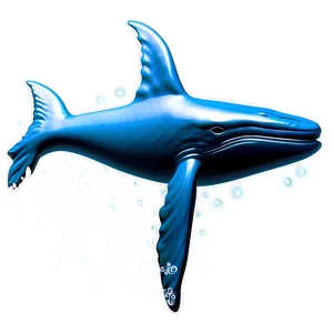 Majestic Whale PNG Koa1