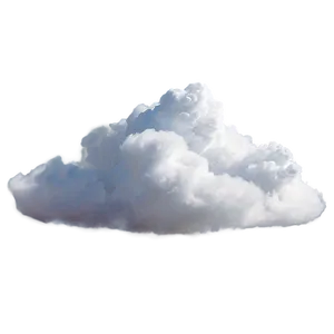 Majestic White Cloud PNG Ryb78 PNG
