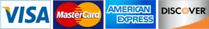 Major Credit Card Company Logos PNG image