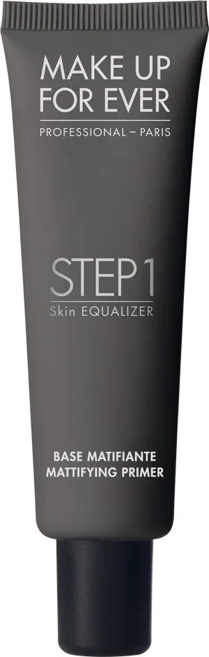 Make Up For Ever_ Mattifying Primer