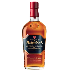 Makers Mark Ambassador Bottle Png 62 PNG image